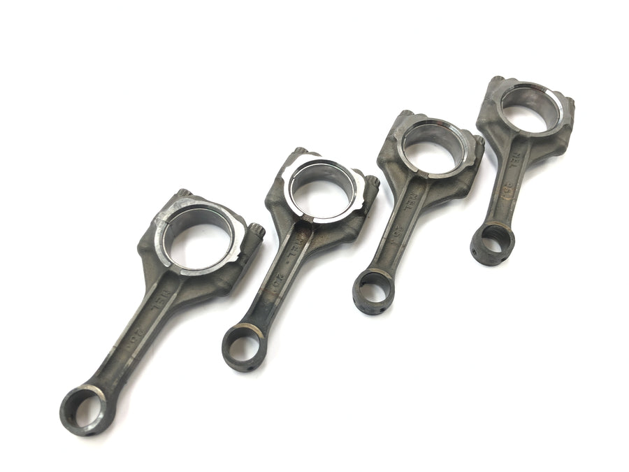 Honda CBR 1000 RR SC57 [2006] - connecting rod connecting rod connecting rod set
