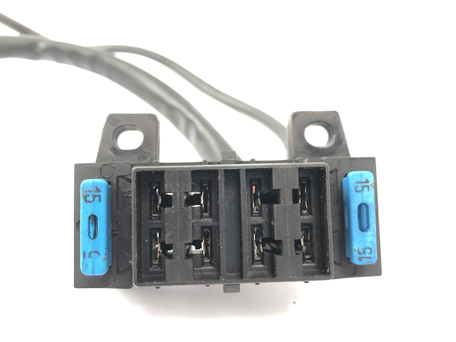 Moto Guzzi California III VY Integrale [1990] - Fuse holder fuse box