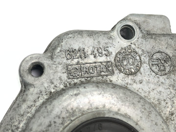BMW C1 125 [2002] - Gearbox cover engine cover - 0
