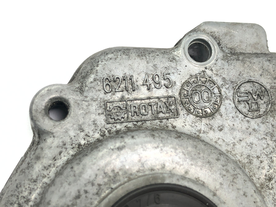 BMW C1 125 [2002] - Gearbox cover engine cover