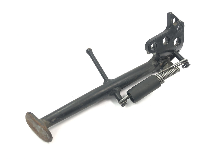 Aprilia RSV 1000 R [2004] - Side stand with spring side support stand leg bracket