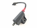 Kawasaki KMX 125 B [1998] - Ignition coil with ignition cable-1