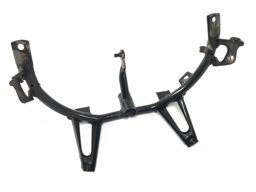 Honda GL 1500 Goldwing SC22 [1987] - Front fairing holder bracket front