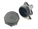 BMW K 1100 LT [1991] - Radiator filler neck-1