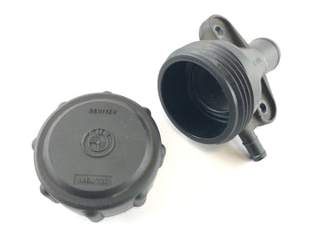 BMW K 1100 LT [1991] - Radiator filler neck