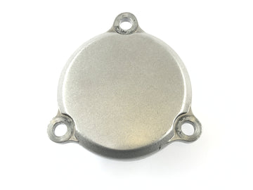 Honda FMX 650 RD12 [2006] - Oil filter cover engine cover right - 0