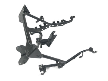 Moto Guzzi Stelvio 1200 8V [2016] - Front fairing holder cockpit carrier