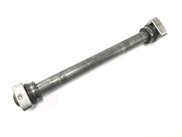 Aprilia RSV 1000 RP Mille [2001] - axle wheel axle thru axle - 0