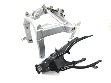 BMW R 1100 S R2S [2000] - Frame with frame head and papers