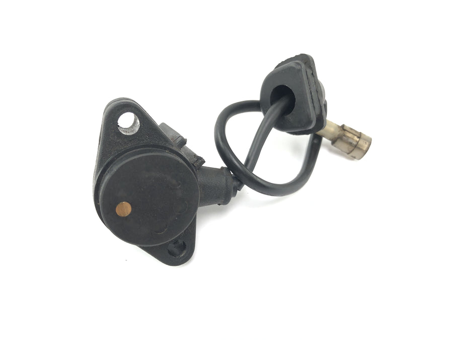 Cagiva MITO 125 EVO 8P [2000] - Neutral sensor gang sensor sensor gearbox
