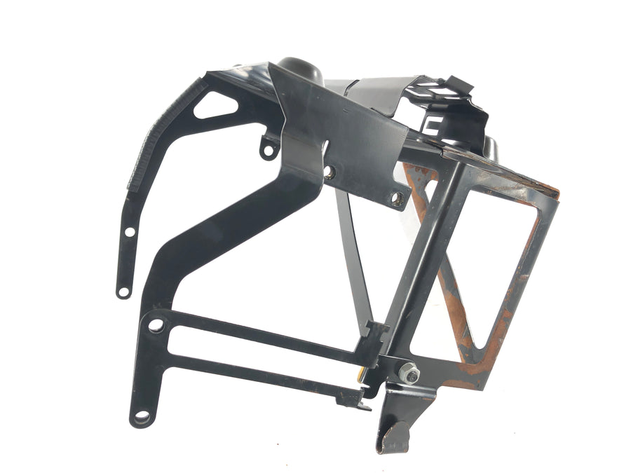 BMW R 1150 R R21 [2002] - Battery box unit holder