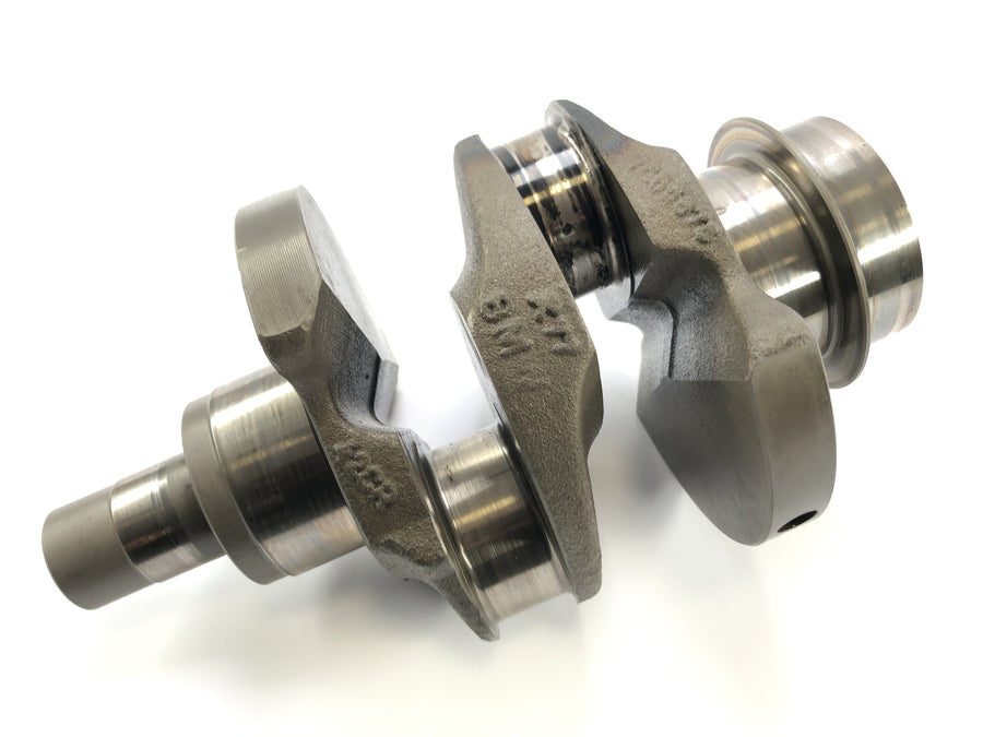 BMW R 1100 S R11S [2005] - Crankshaft