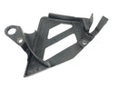 Yamaha XTZ 660 3YF [1992] - sprocket cover chain guard chain cover-3