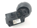Yamaha MT 03 RM02 [2007] - Lock set speedometer 46063 km cockpit instrument display tachometer-3