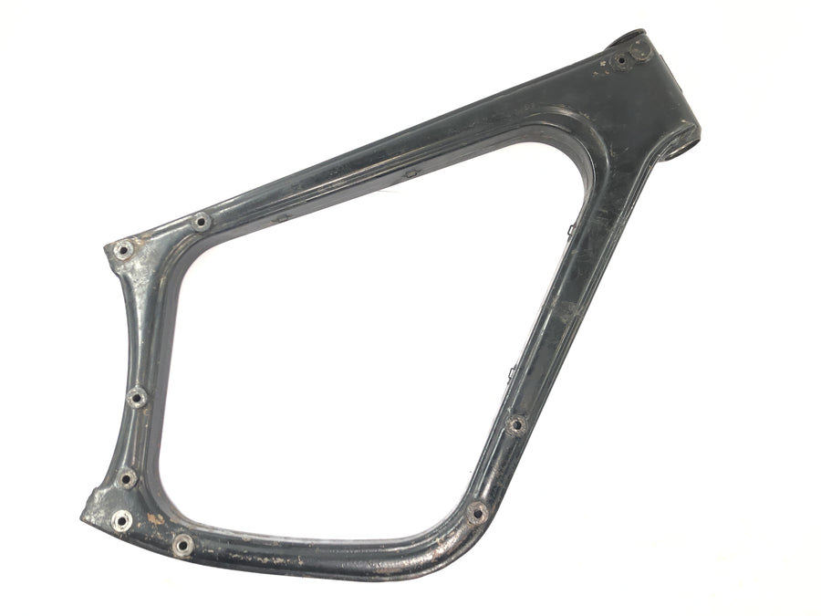 DKW NZ 250 [1938] - frame without papers
