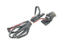 Kawasaki Versys KLE 650 A [2006] - Cigarette lighter socket on-board socket 12V-2