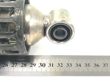 Suzuki GSF 1250 SA Bandit WVCH [2007] - Suspension strut shock absorber - 0