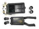 Moto Guzzi California 1100 EV KD [1998] - Air filter box intake box airbox-3