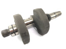 Honda GL 500 Silverwing PC02 [1982] - crankshaft-1