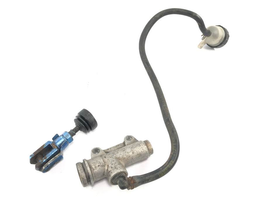 Beta RR 125 [2018] - Rear brake pump