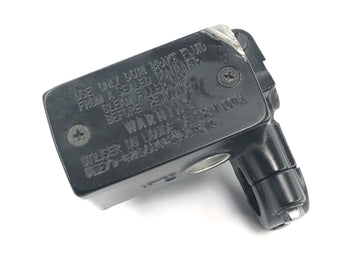 Suzuki GSF 1250 SA Bandit WVCH [2007] - Handbrake pump front brake master cylinder - 0
