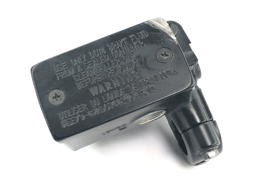 Suzuki GSF 1250 SA Bandit WVCH [2007] - Handbrake pump front brake master cylinder