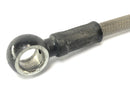 Yamaha XT 125 X [2004] - rear brake line-3