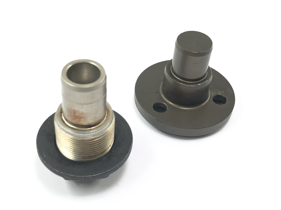 BMW R 1200 R R1ST [2008] - Swingarm bearing bolt, swingarm axle bearing bolt