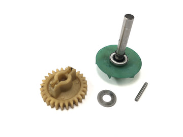 Aprilia RST 1000 Futura [2002] - water pump wheel water pump - 0