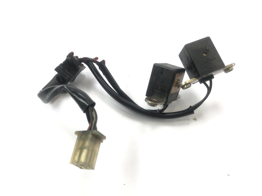 Kawasaki VN 1500 Classic VNT50D [2001] - ignition impulse sensor pickup