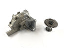 Triumph Speed ​​Triple 955i [1999] - Oil pump-2