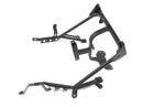 Moto Guzzi Stelvio 1200 4V [2009] - front carrier Descent holder Cockpit holder-5