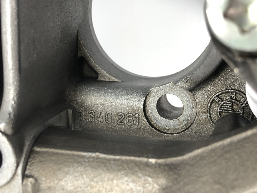 BMW R 1100 GS 259 [1995] - Camshaft brackets left and right
