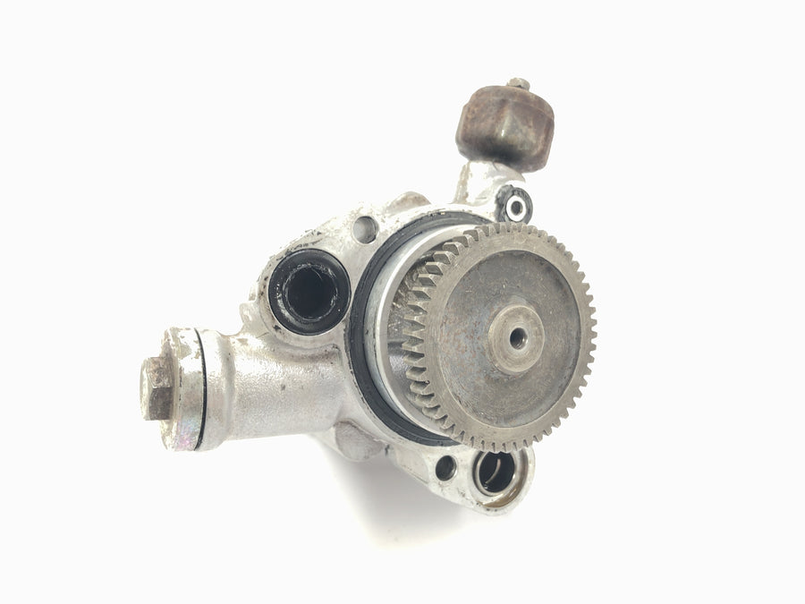 Honda CB 650 RC03 [1981] - Oil pump