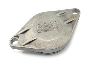 Moto Guzzi Stelvio 1200 8V [2016] - Engine cover needle race bearing cover - 0