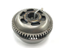 Yamaha WR 125 X DE07 [2010] - Flywheel with starter freewheel, freewheel clutch, starter clutch-2