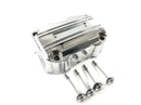 Honda Goldwing GL 1200 SC14 [1988] - engine cover valve cover right-2