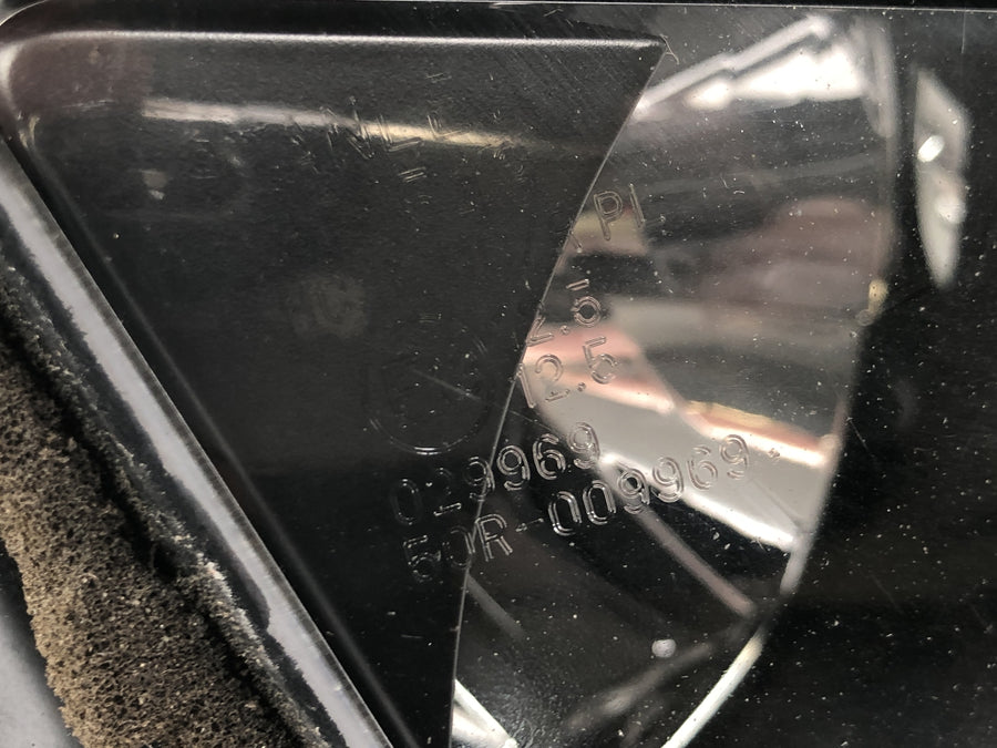Kawasaki ZRX 1200 S ZRT20A [2001] - Headlight headlight lamp insert
