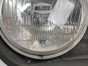 Triumph Tiger 900 T400 [1998] - Headlights double headlights front headlights - 0