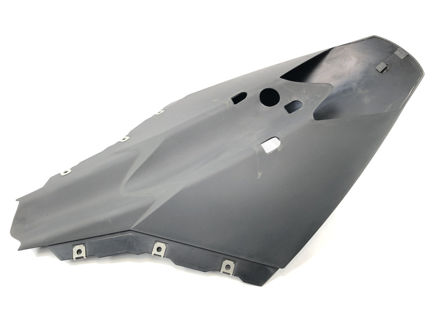 KTM 690 SM Prestige [2007] - rear wheel cover fenders fenders fender protective sheet at the rear