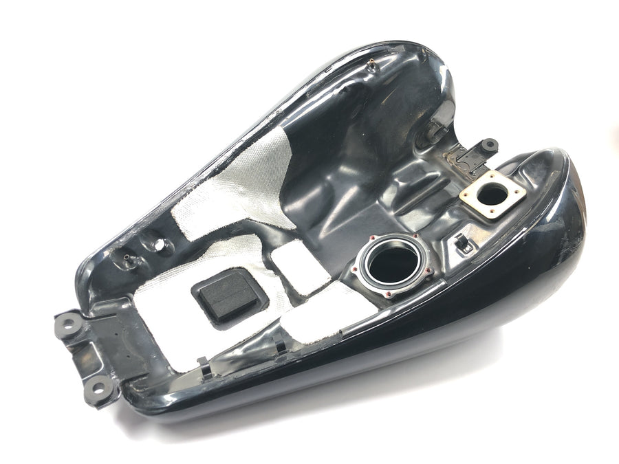Kawasaki VN 1600 Classic VNT60A [2007] - Tank fuel tank petrol tank with dent