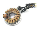 Sachs ZX 125 [1998] - Alternator Stator Generator Ignition Base Plate Pickup Sensor-1