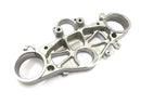 Honda CBR 1000 RR SC59 [2008] - Gabelbrücke oben Lenkkopfbrücke Klemmbrücke-4