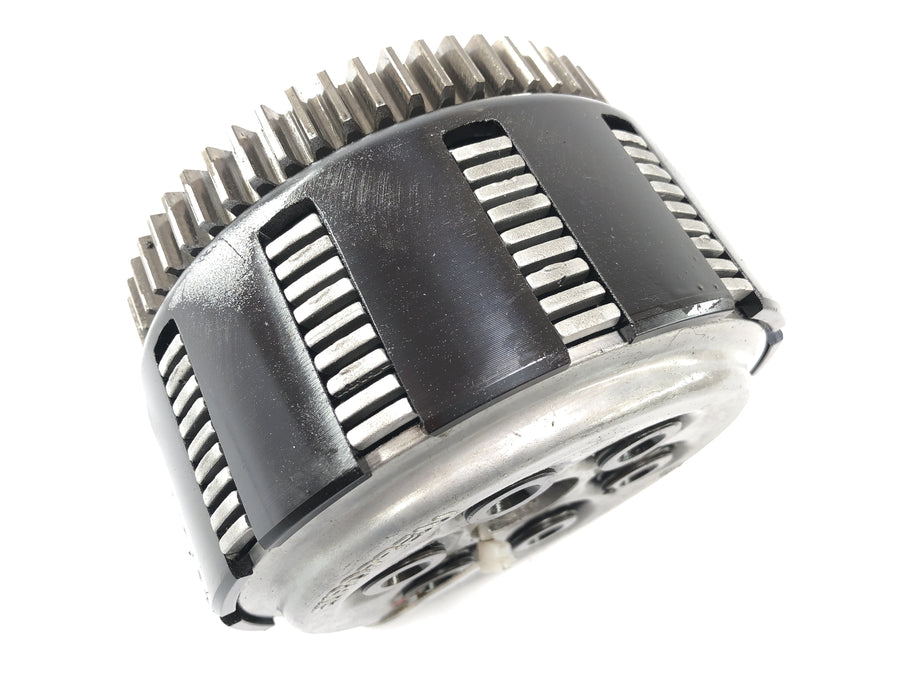 Ducati Monster M600 [1995] - coupling coupling basket coupling kit coupling system