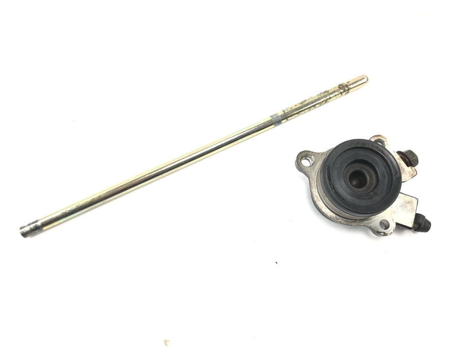 Yamaha GTS 1000 4FV [1997] - Clutch slave cylinder with push rod
