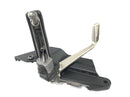 Triumph Daytona 900 T300 [1993] - footrest right brake lever foot lever brake pedal right foot brake-3