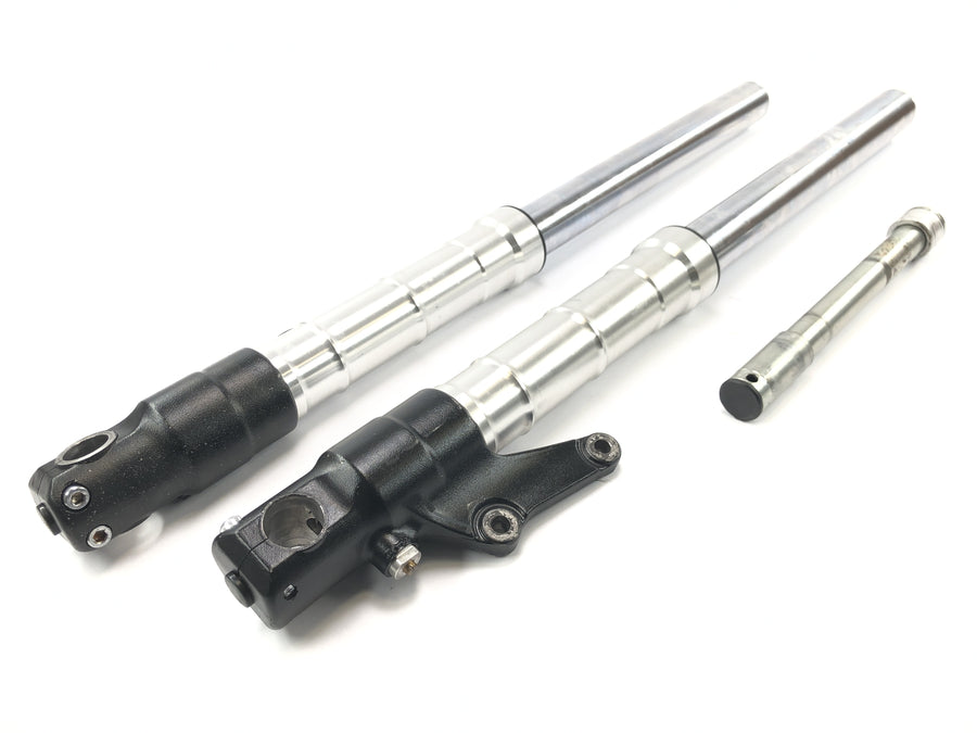 TRIUMPH DAYTONA 955I T595 [1998] - Fork telescopic fork with axle