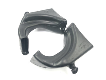 Yamaha XJR 1300 RP02 [1999] - Air inlet air duct intake duct left and right