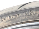 Kawasaki ZR7 ZR750F [1999] - front wheel Rad rim at the front 3.50x17 "-4
