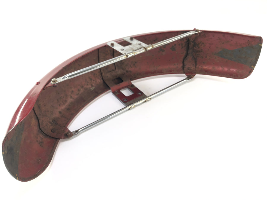 Kawasaki VN-15 VNT50A [1989] - Front fender